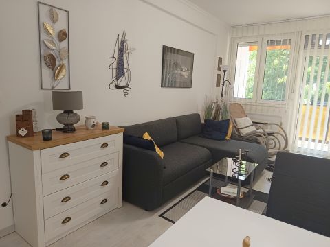 Kiadó Lakás 7400 Kaposvár 