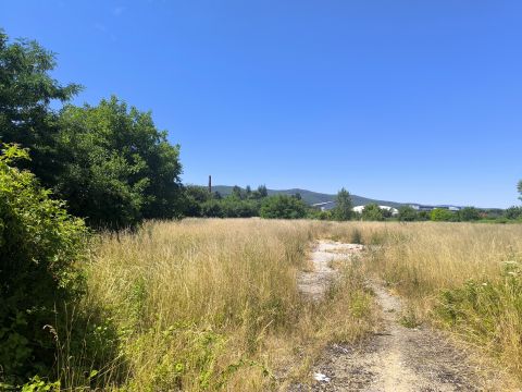 Eladó Telek 3533 Miskolc , Miskolc Diósgyőri stadion mögött