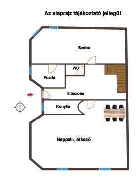 Eladó Ház 2092 Budakeszi Vadaspark közelében