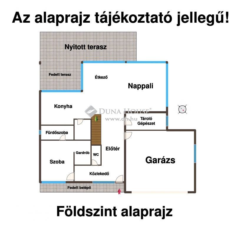 2093 Budajenő , Szőlődomb 2. terület újépítésű részén — 1/12