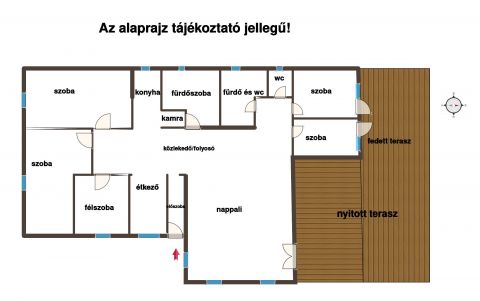 Eladó Ház 2112 Veresegyház Szurdok utca