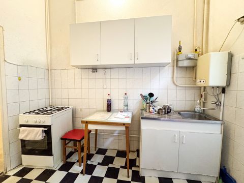 Eladó Lakás 1078 Budapest 7. kerület 