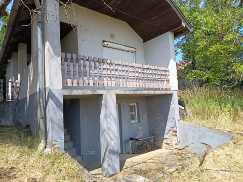 Eladó Ház 8960 Lenti 