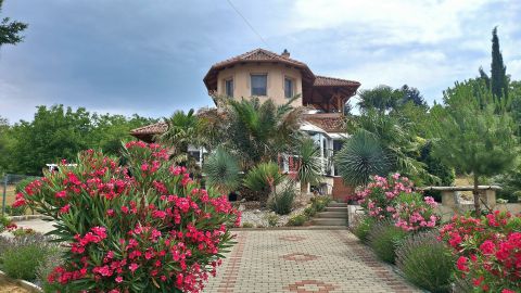 Eladó Ház 8313 Balatongyörök 