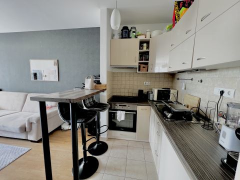 Eladó Lakás 1095 Budapest 9. kerület 