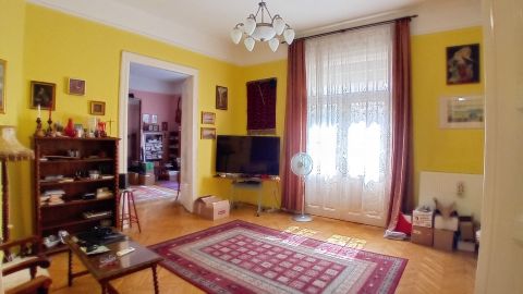 Eladó Lakás 1056 Budapest 5. kerület 