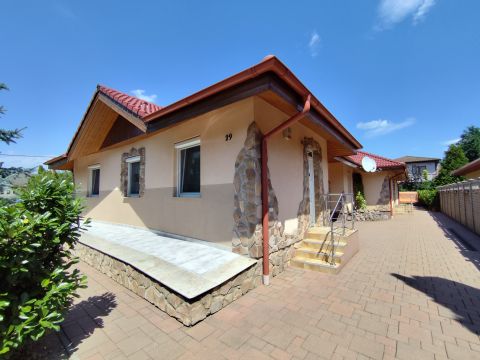 Eladó Ház 4400 Nyíregyháza 