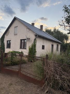 Eladó Ház 4542 Petneháza , Petneháza, Iklódi utca