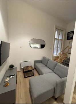 Kiadó Lakás 1066 Budapest 6. kerület 