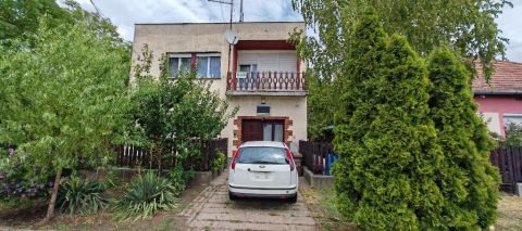 Eladó Ház 5130 Jászapáti , 5130 Jászapáti, Csendes