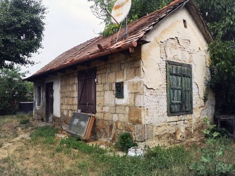 Eladó Ház 2092 Budakeszi 