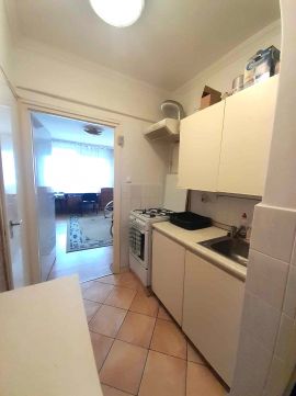Kiadó Lakás 4025 Debrecen , Debrecen belvárosában, a Piac utca-Csapó utca sarkán
