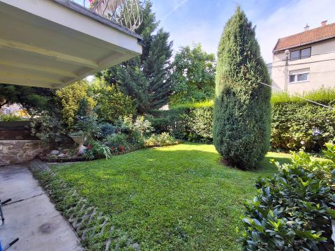 Kiadó Lakás 1103 Budapest 10. kerület , Az Óhegy park közelében, csendes környéken