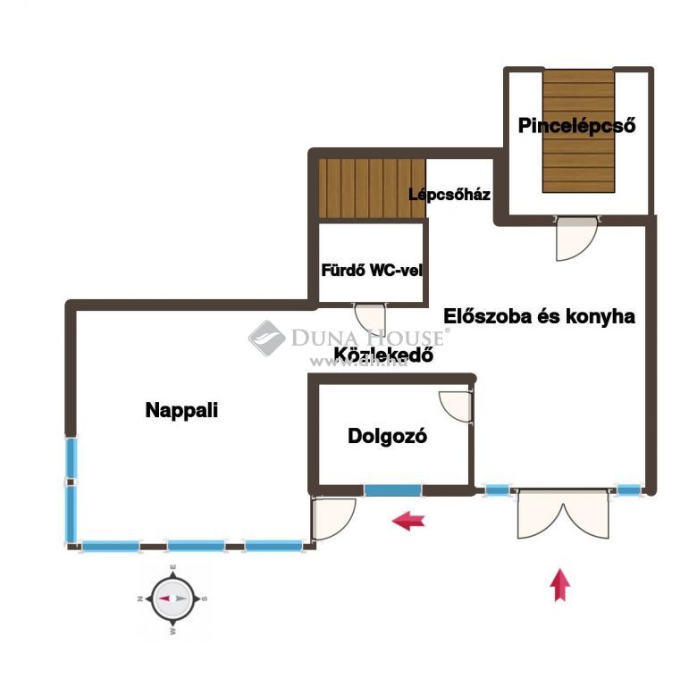 9090 Pannonhalma , Viator étterem — 1/51