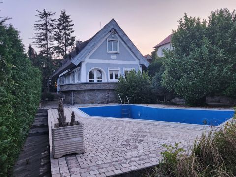 Eladó Ház 8237 Tihany 