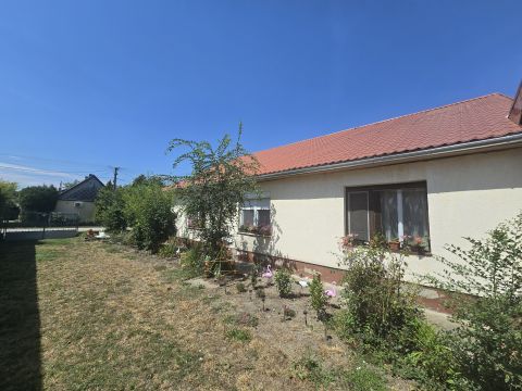 Eladó Ház 2433 Sárosd , 180 nm-es, 4 szoba + nappalis ház