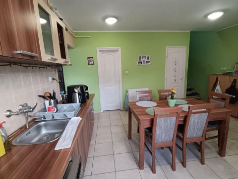 Eladó Ház 2870 Kisbér 
