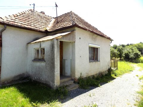 Eladó Ház 9791 Torony Torony csendes részén