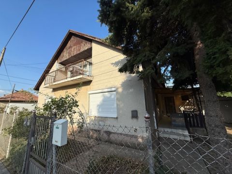 Eladó Ház 2220 Vecsés 
