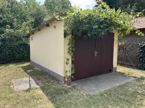 Eladó Ház 6524 Dávod Termálfürdő közelében nyaraló