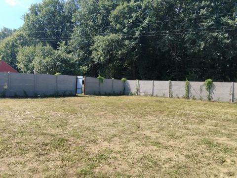 Eladó Telek 2800 Tatabánya 