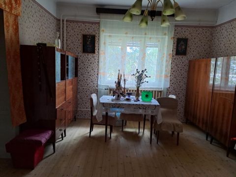 Eladó Ház 6422 Tompa , Központban