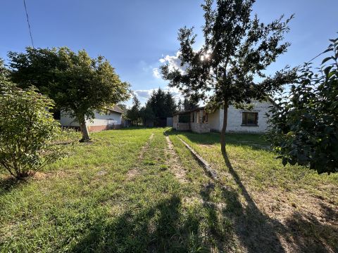 Eladó Ház 6346 Sükösd , Ósükösd, Karasovica-csatorna partján