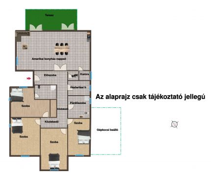 Eladó Ház 2113 Erdőkertes Erdőkertes nincs utca