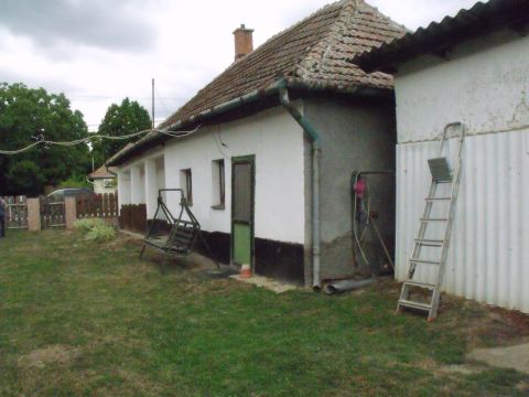 Eladó Ház 3465 Tiszabábolna 