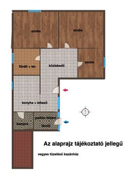 Eladó Ház 2173 Kartal 