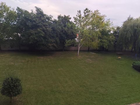 Eladó Lakás 9400 Sopron , Erzsébet Kertnél  I. emeleti erkélyes kétszobás ....