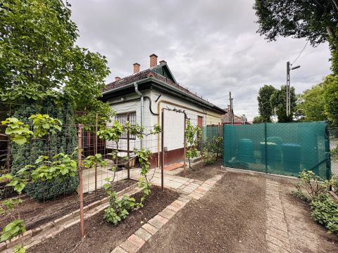 Eladó Ház 1097 Budapest 9. kerület 