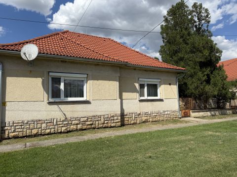 Eladó Ház 7837 Hegyszentmárton 