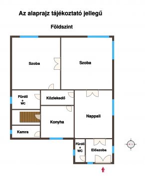 Kiadó Ház 3529 Miskolc , 3529 Miskolc, Csabai kapu