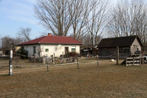 Eladó Ház 4002 Debrecen Almáskerti tanya eladó