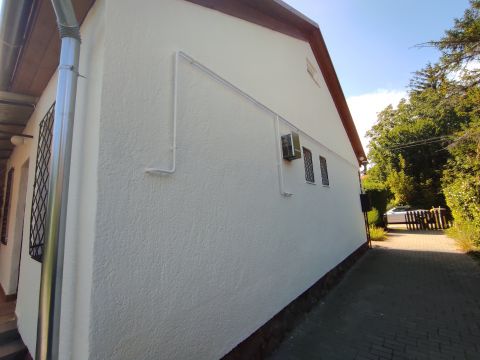 Eladó Ház 8640 Fonyód 