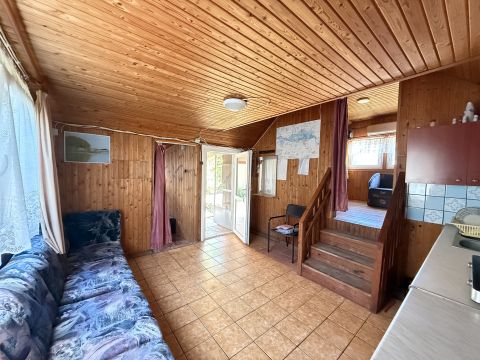 Eladó Ház 3388 Poroszló , Poroszló, Kormorán étterem