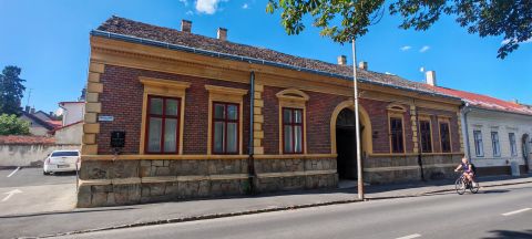 Eladó Ház 8360 Keszthely 