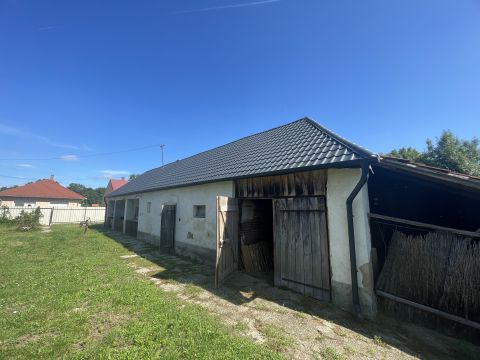 Eladó Ház 9312 Szilsárkány , CSENDES UTCÁBAN GYŐRTŐL 30 PERCRE