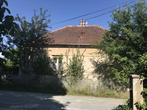 Eladó Ház 9952 Gasztony 