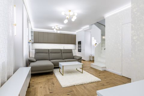 Eladó Lakás 1052 Budapest 5. kerület , Luxuslakás a Városház utcában – teljes berendezéssel