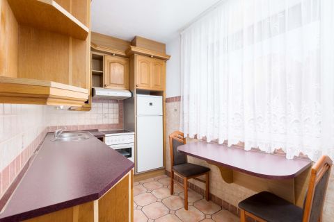 Eladó Lakás 9200 Mosonmagyaróvár , Vackor ovóda