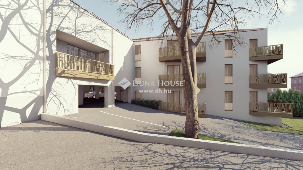 7626 Pécs , Zsolnay negyedben — 1/7