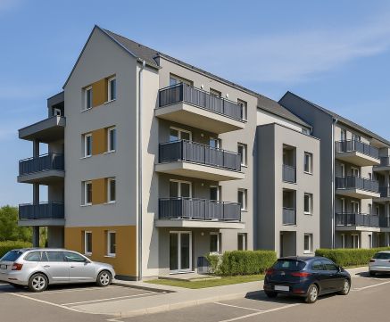 Eladó Lakás 8440 Herend Herend közkedvelt része