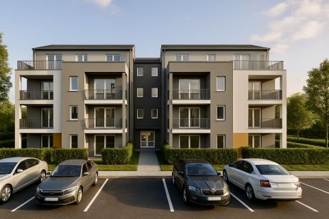 Eladó Lakás 8440 Herend , Herend közkedvelt része
