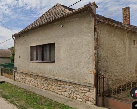 Eladó Ház 7833 Görcsöny , 7833 Görcsöny, Öreg falu