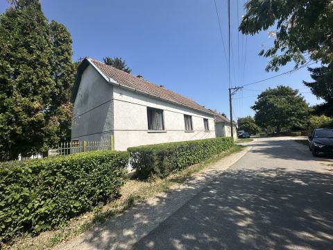 Eladó Ház 6088 Apostag 