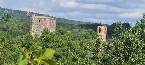 Eladó Ház 3264 Kisnána , Kisnánai Vár közelében-Forrás-patak közelében