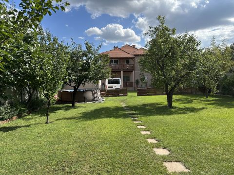 Eladó Ház 1215 Budapest 21. kerület , Csepel kertvárosi részén, kiváló állapotú önálló ház eladó!