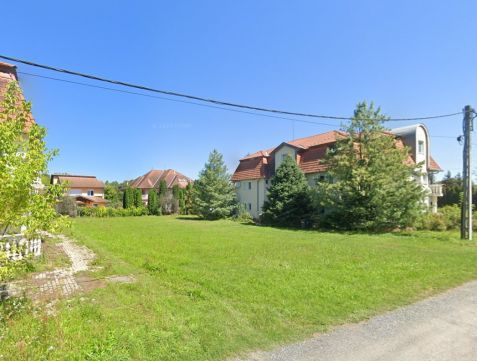 Eladó Telek 8784 Kehidakustány Üdülőtelek eladó!